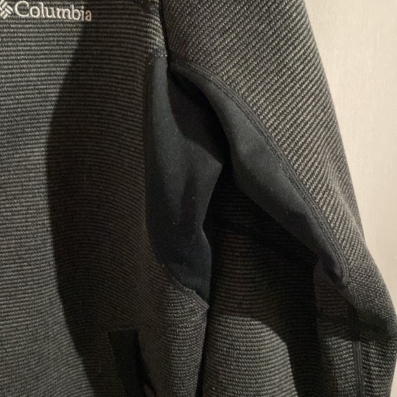 Women’s Columbia Omni Heat Full Zip - L - Picture 4 of 5